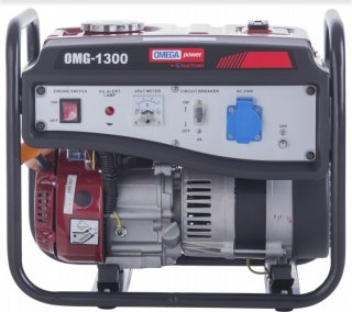 Omega Power OMG-1300 Benzinli Jeneratör kullananlar yorumlar